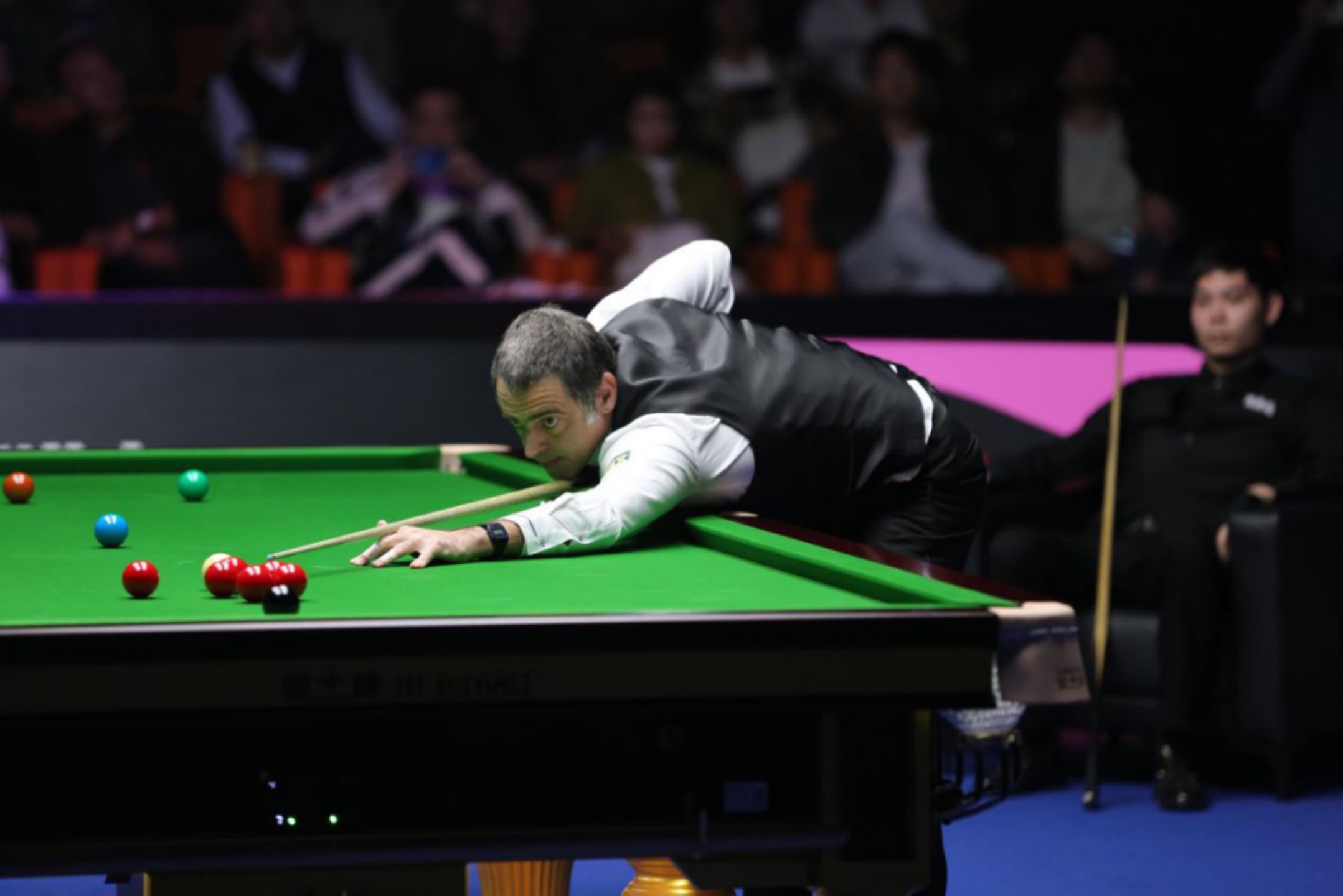 联赛精彩统计：破纪录的瞬间的简单介绍