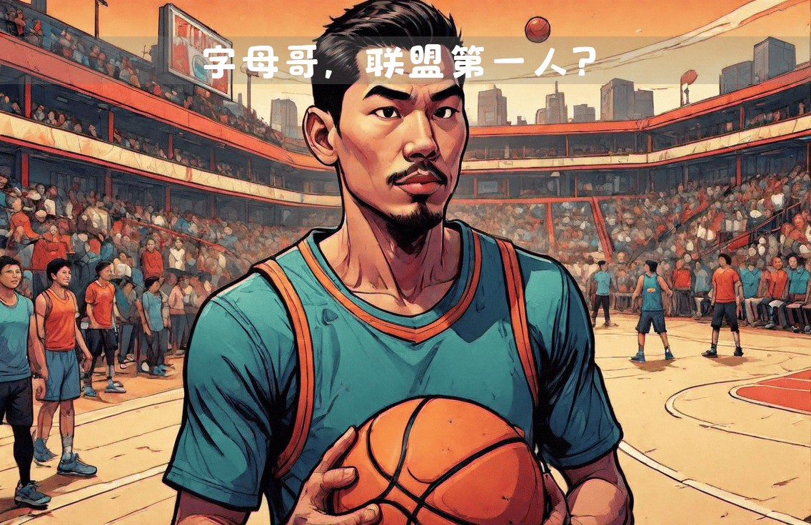 关于爱游戏体育:雄鹿队字母哥的统治力：如何继续进化，统治联盟？的信息