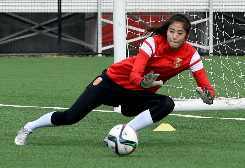 爱游戏体育:中国女足门将赵丽娜的技术特点与在国家队的作用的简单介绍 爱游戏体育:中国女足门将赵丽娜的技术特点与在国家队的作用的简单介绍