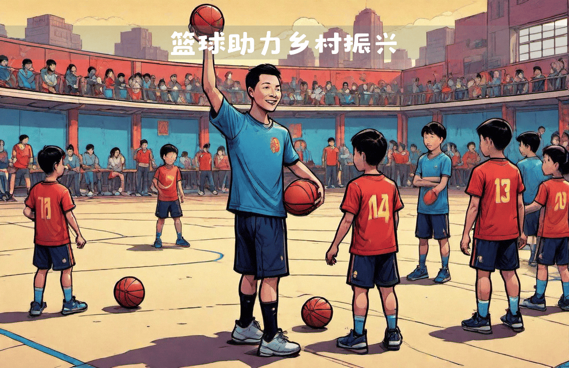 爱游戏体育:篮球公益,捐赠篮球器材真的能改变乡村孩子的命运吗?的简单介绍 爱游戏体育:篮球公益,捐赠篮球器材真的能改变乡村孩子的命运吗?的简单介绍