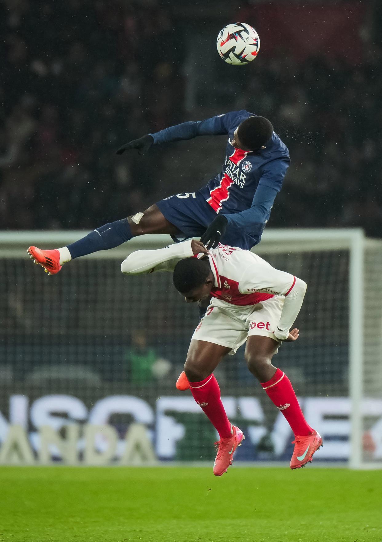 爱游戏体育：法甲巴黎FC的复兴计划能否成功？的简单介绍