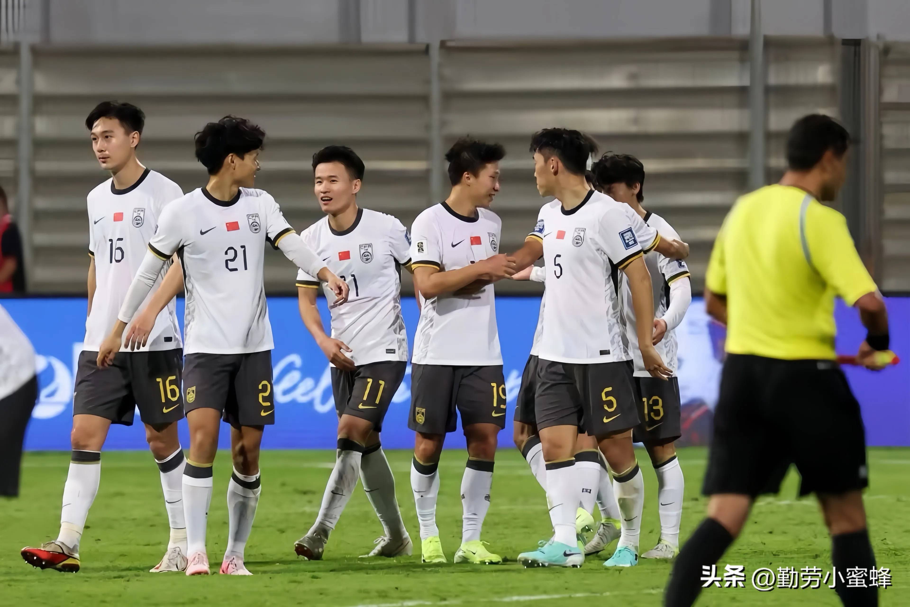 爱游戏体育：国足新战术体系初见成效，球迷信心倍增的简单介绍