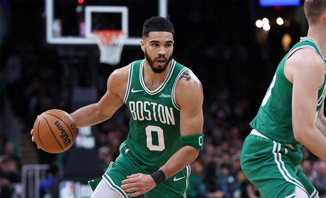 包含爱游戏体育：凯尔特人队全明星周末：塔图姆能否在家乡球迷面前闪耀？的词条