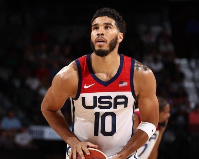 包含爱游戏体育：凯尔特人队全明星周末：塔图姆能否在家乡球迷面前闪耀？的词条