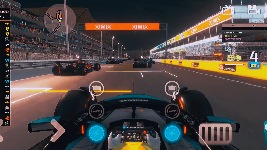 爱游戏体育:F1赛事中的技术革新,如何改变比赛格局?的简单介绍 爱游戏体育:F1赛事中的技术革新,如何改变比赛格局?的简单介绍