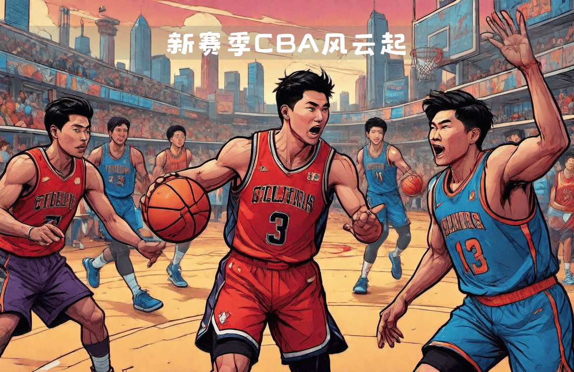 爱游戏体育：CBA球队的球迷互动活动策划：提升球迷的参与感和归属感的简单介绍