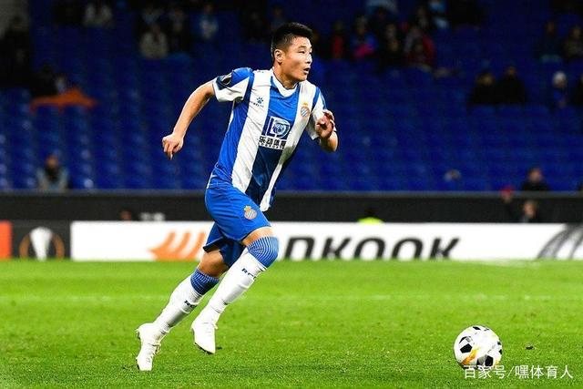 关于爱游戏体育:武磊专访:留洋经验对中国足球的启示与建议的信息 关于爱游戏体育:武磊专访:留洋经验对中国足球的启示与建议的信息