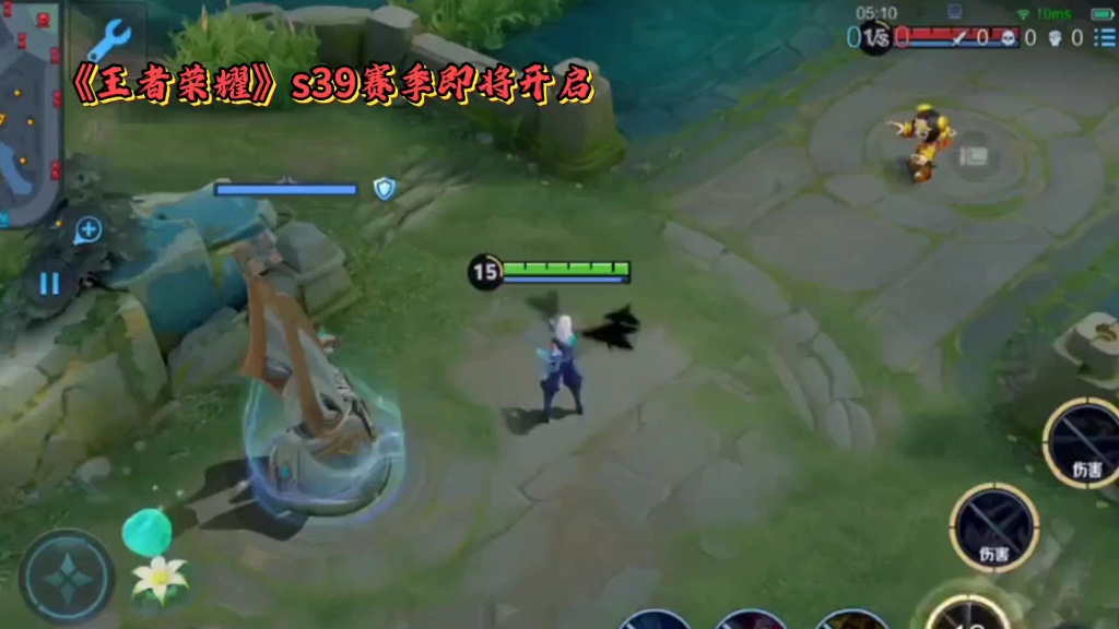 关于爱游戏体育:王者荣耀赛季末的决战：冠军争夺战即将来袭的信息