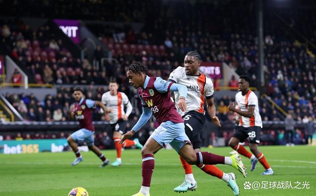 爱游戏体育：英超伯恩利的保级策略与战术调整的简单介绍