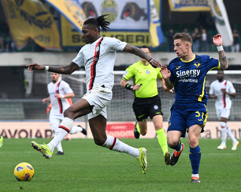 爱游戏体育：意甲维罗纳的进攻火力与战术调整的简单介绍