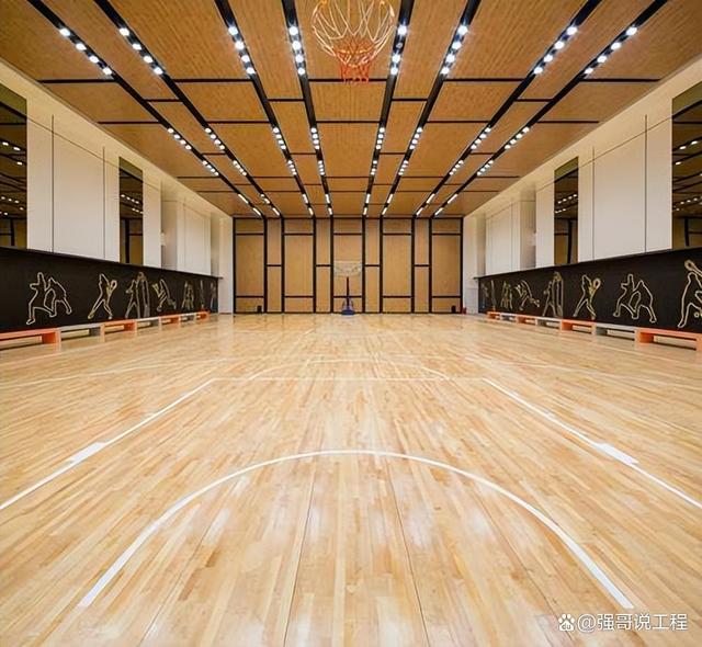 爱游戏体育：篮球博物馆：传承历史，弘扬文化，让更多人了解中国篮球的简单介绍