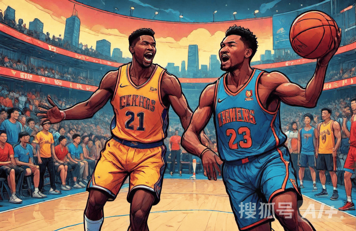 爱游戏体育：CBA总决赛硝烟再起，巅峰对决一触即发的简单介绍