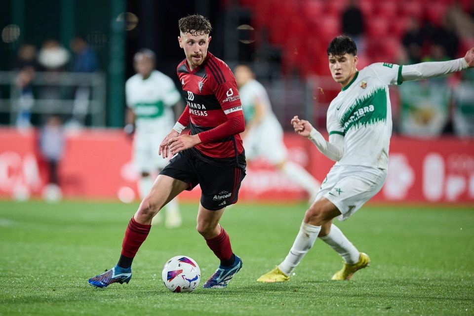 爱游戏体育：西甲希洪竞技的青训体系与未来潜力的简单介绍