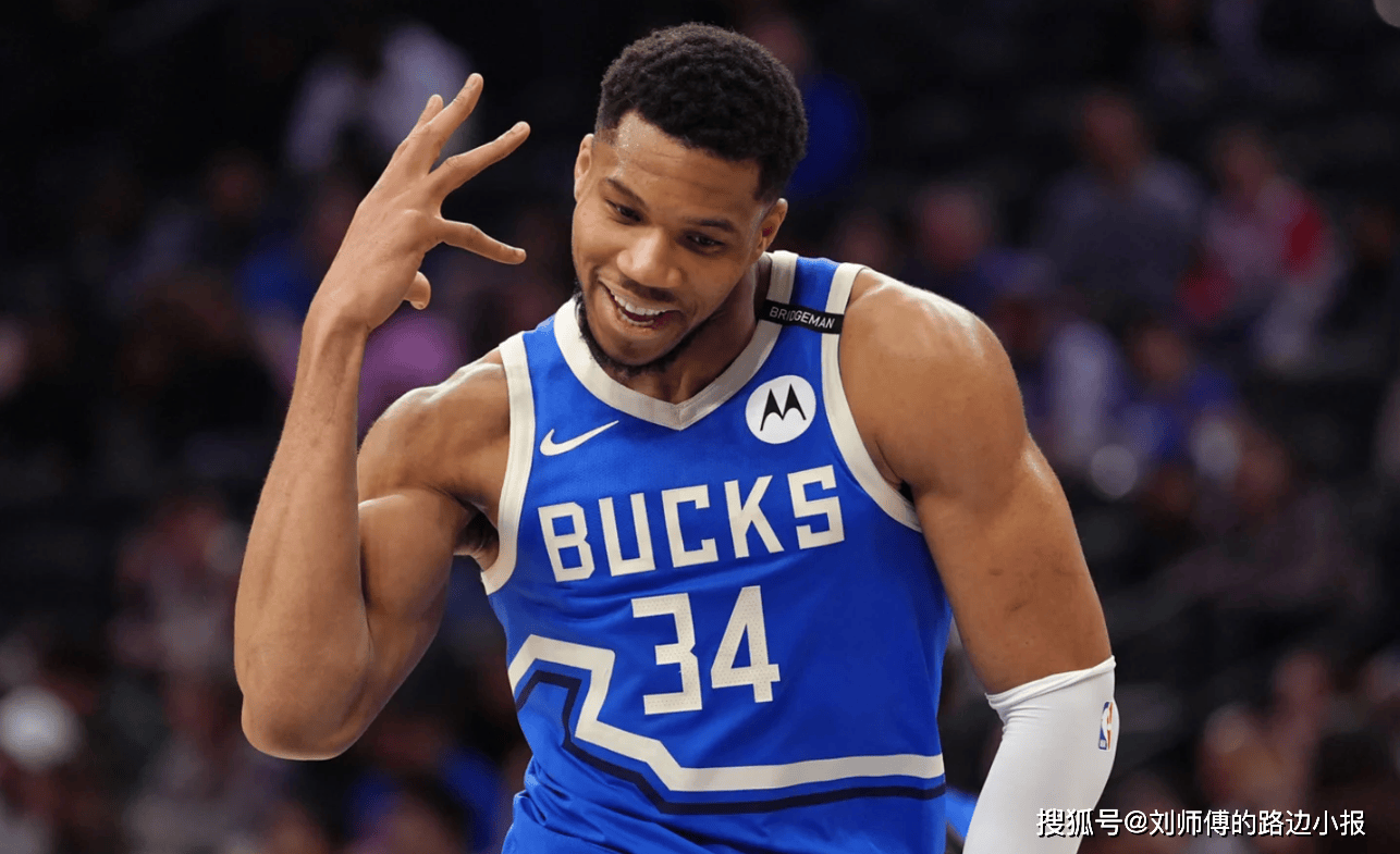 关于爱游戏体育:雄鹿队季后赛挑战:能否在东部突围,重返总决赛?的信息 关于爱游戏体育:雄鹿队季后赛挑战:能否在东部突围,重返总决赛?的信息