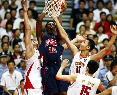 爱游戏体育：中国篮球：如何走向世界，提升国际影响力？的简单介绍