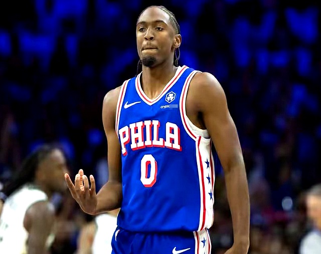 爱游戏体育：76人队新赛季：马克西有望迎来爆发，成为球队重要一员的简单介绍