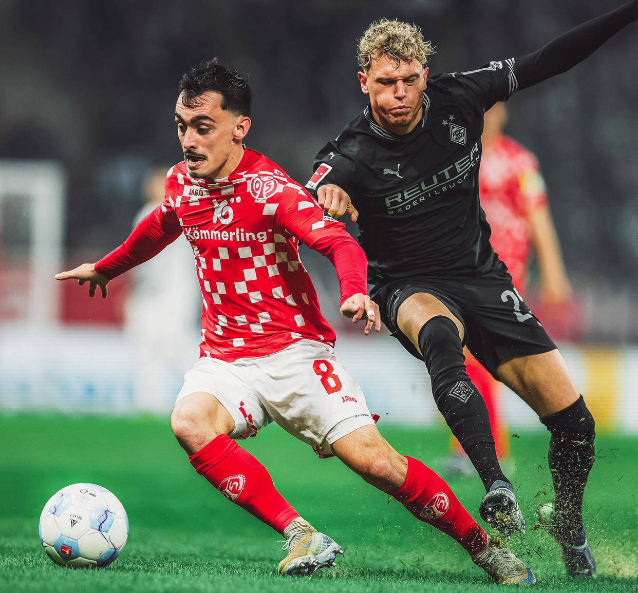 爱游戏平台-爱游戏体育：德甲因戈尔施塔特的保级策略与战术调整的简单介绍