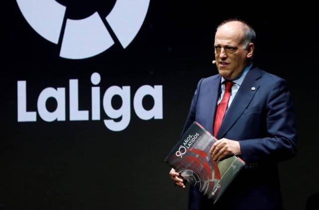 爱游戏-爱游戏体育:LaLiga的历史转折点：关键事件重温